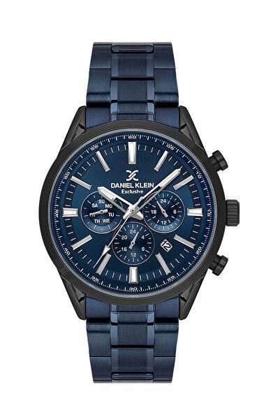 Daniel Klein DK.13.10132-6 ساعة يد رجالية