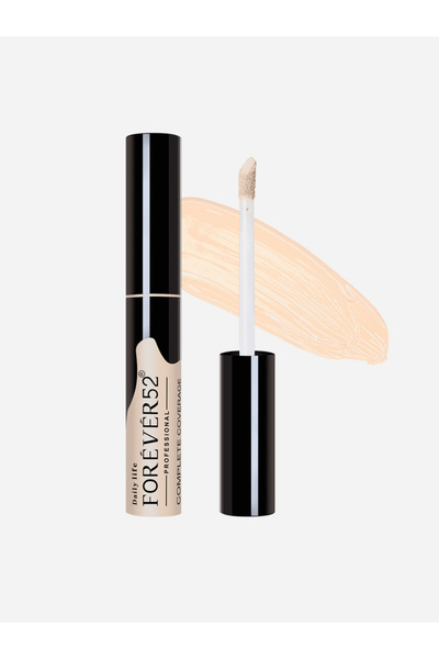 Forever52 Complete Coverage Concealer - COV012 10g