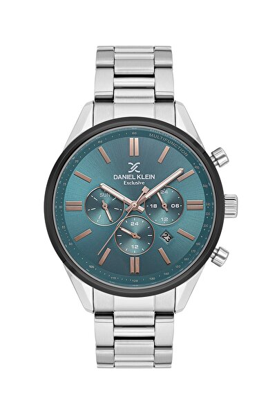 Daniel Klein DK.13.10129-6 ساعة يد رجالية
