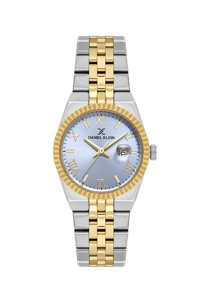 Daniel Klein Dk.13.10174-6 Women's Wristwatch