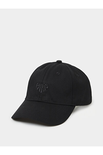 Styli Embroidered Baseball Cap