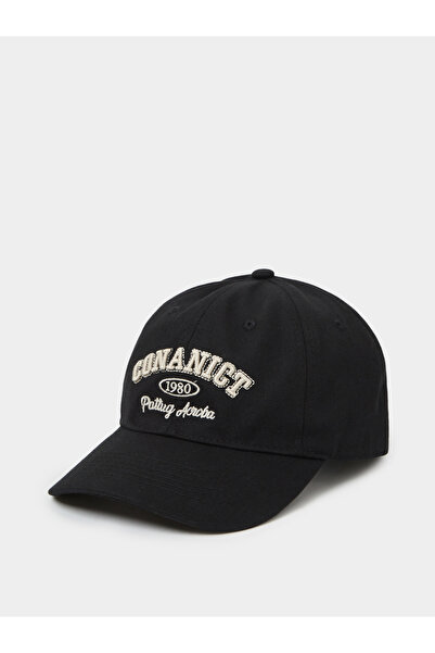Styli Embroidered Baseball Cap
