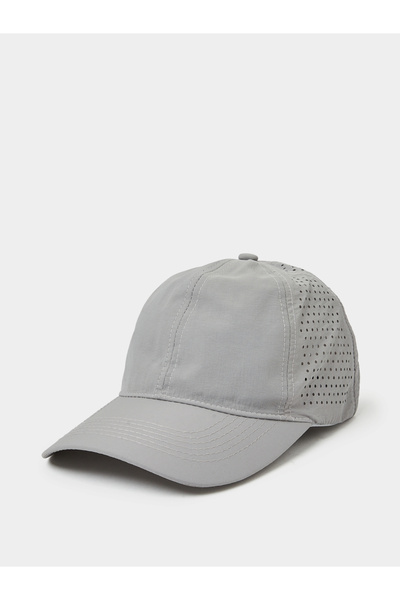 Styli Perforated Baseball Cap