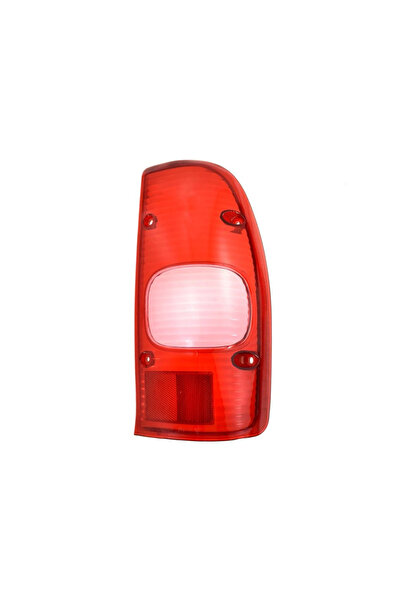 OEM Πλαστικό πίσω φως Mazda B2500 2004-2006 δεξί