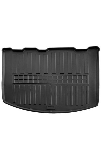 Race Axion Ford Escape 5D (2012-2019) / Kuga II 5D (2012-2019) πλαστικό μαύρο...