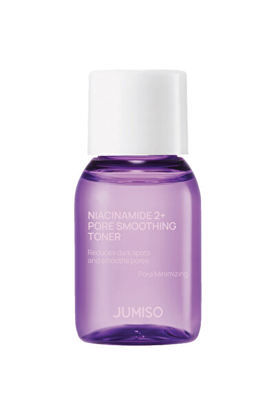 Jumiso Niacinamide 2+ Pore Smoothing Toner de fata 20 ml