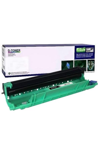 Ulm Cart Drum unit compatibil DR-1000 DR-1030 DR-1050 DR-1090, negru, 10000 p...