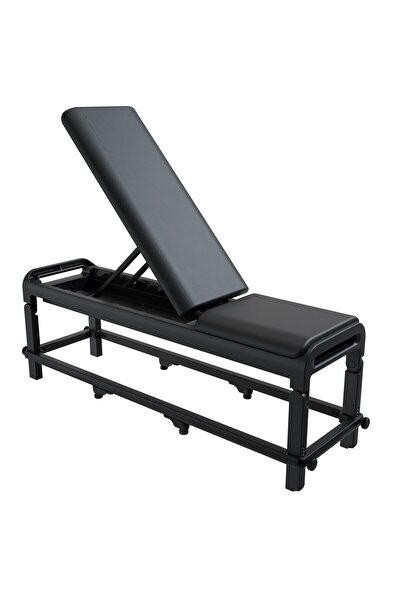 FLOW FITNESS Perform Bench – Antrenman Sehpası