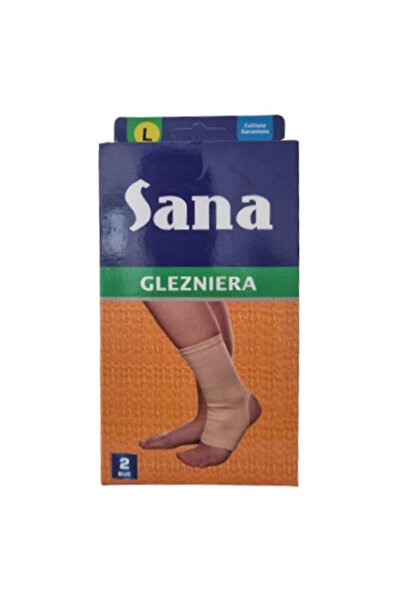 SARAH Elastic Anklet, size L