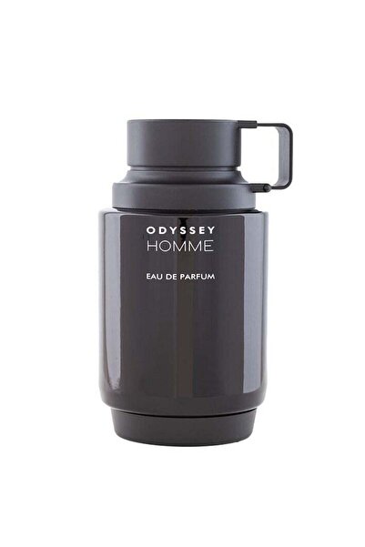 Armaf Odyssey Homme Black Eau De Parfum 200 Ml, Perfumes for Men
