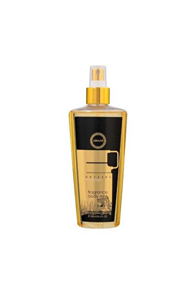 Armaf Odyssey Wild One Body Mist For Men 250ML, Luxury Body Spray For Daily W...