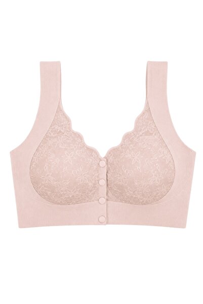 Cottonhill Sutien fără cusături - Lunessa |   Sutien pentru femei, cu dantelă...