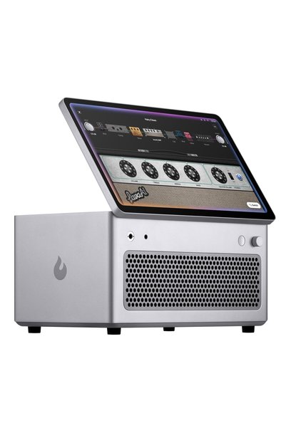 LAVA MUSIC LAVA Studio Akıllı Gitar Amfisi