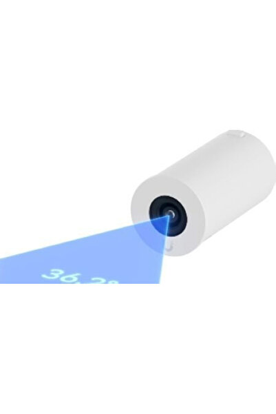 Ubiquiti AI Θήτα Φακός Μεγάλης Απόστασης UVC-AI-Θήτα-Φακός-LD 1 τεμάχιο