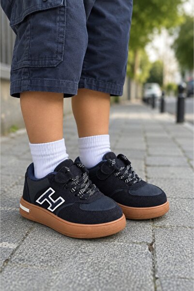 minibonito Girls' and Boys' Casual Sneakers Sports Shoes Stylish and Comforta...