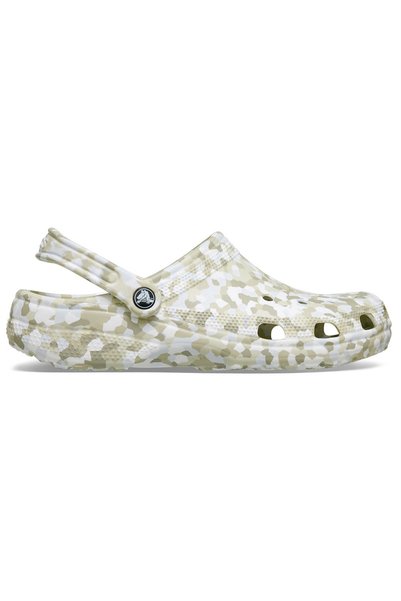 Crocs Κλασικό Κόνφετι Σαμπό 38-39