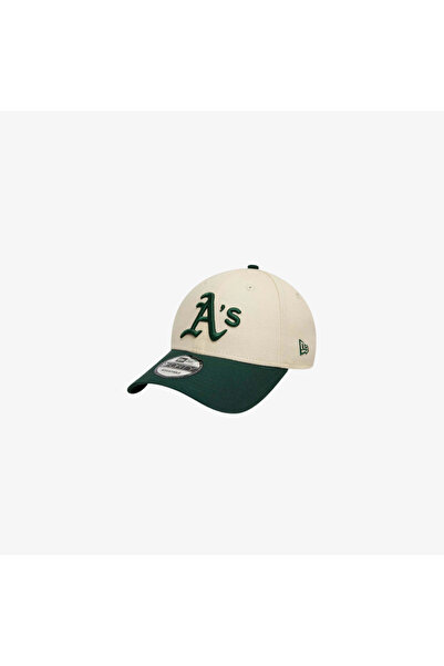 NEW ERA Sapca Colour Block 9Forty Oakland Athletics