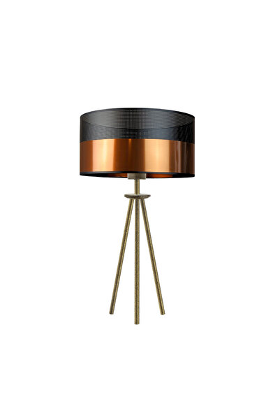 OEM Lampă de masă modernă ALTA GLAM OLD GOLD