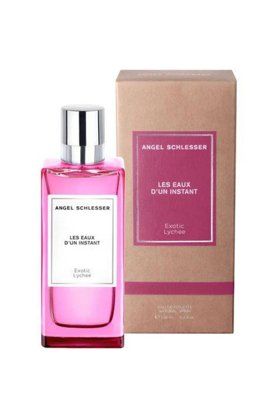 ANGEL SCHLESSER Eaux Instant Exotic Lychee Edt 150ml