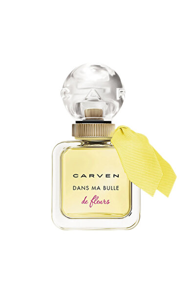 CARVEN DANS MA BULLE DE FLEURS apă de toaletă vaporizabilă 30 ml