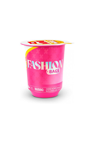 Zuru Mini Make Fashion Capsule Series 1