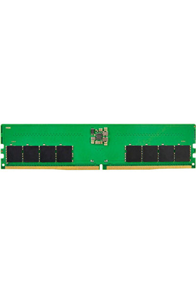 HP DDR4 με μονάδα 1x16GB και ταχύτητα 4800 για επιτραπέζιο υπολογιστή Κωδικός...