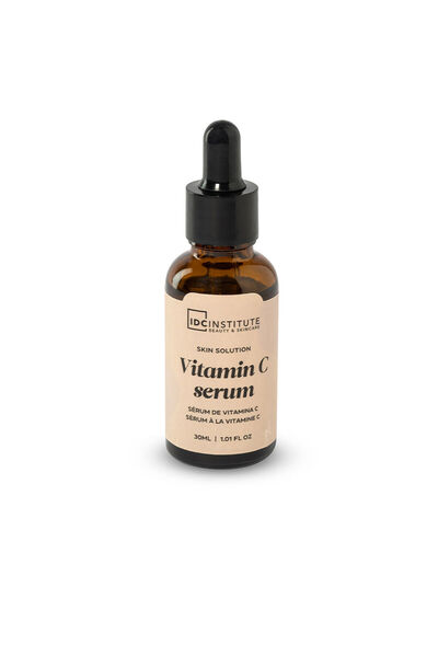 IDC Institute Ser cu vitamina C 30 ml
