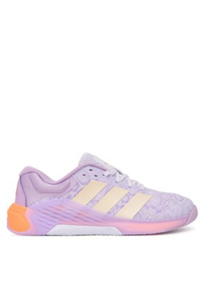 adidas Dropset 4 Pantofi de antrenament KH8613 Mov