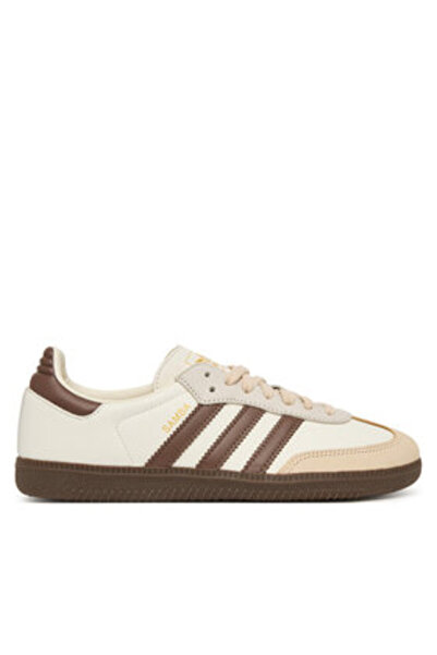 adidas Adidași Samba Og JR8842 Bej