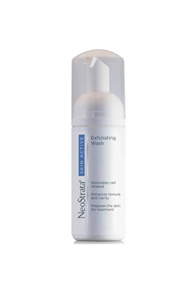 NeoStrata Gel de curățare exfoliant activ pentru piele 125ml