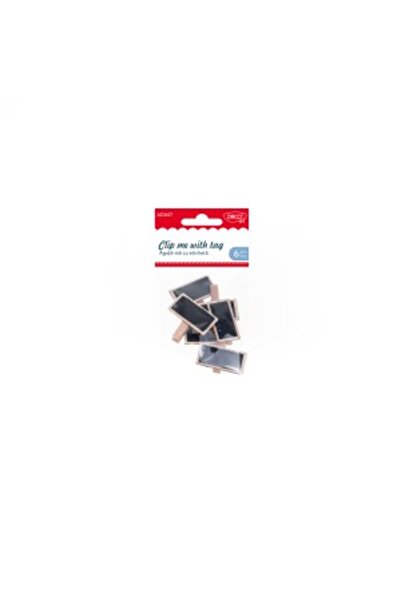 MC Micostore Accesorii craft - ad447 agata-ma cu eticheta daco