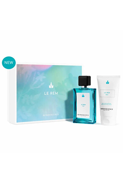 Reminiscence Le Rem Apă de Toaletă Intensă Spray 50ml Set 2 Bucăți