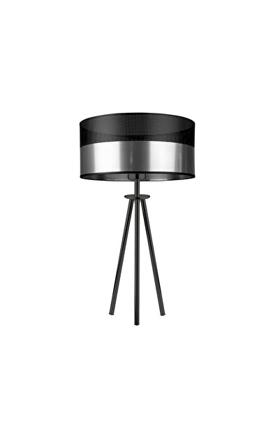 OEM Lampă de masă de design ALTA GLAM BLACK