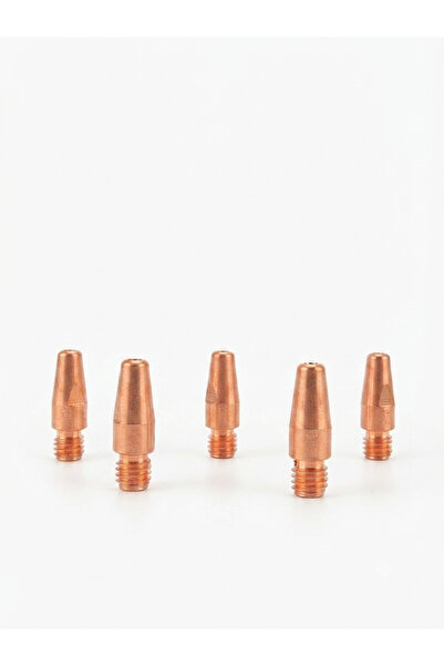 MIG MAG Kaynak Torcu Kontak Memesi 1.2 mm 10’lu Pak