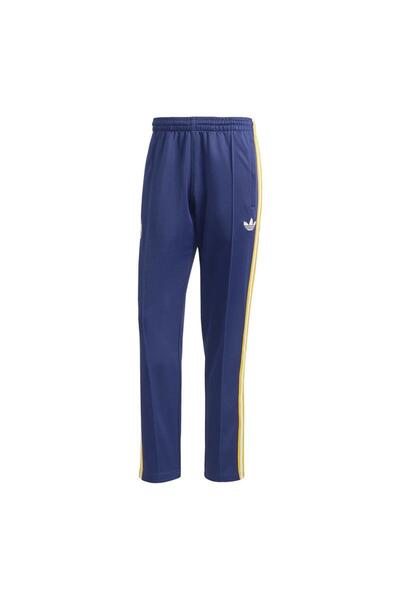 adidas Men's Blue Sports Bra Real Og Tp Jz9151