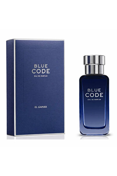El Ganso Blue Code Apă de parfum spray 50ml
