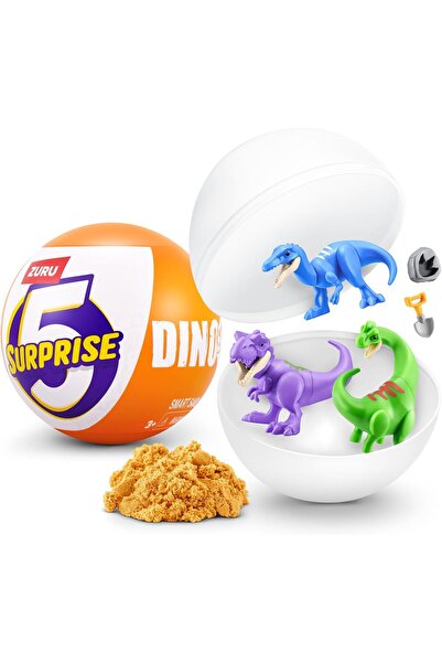 Zuru Surprise Dino Capsule Series 1