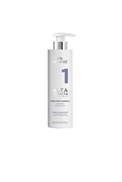 REVIVRE ALTA STRUCTA șampon anti-frizz 200 ml