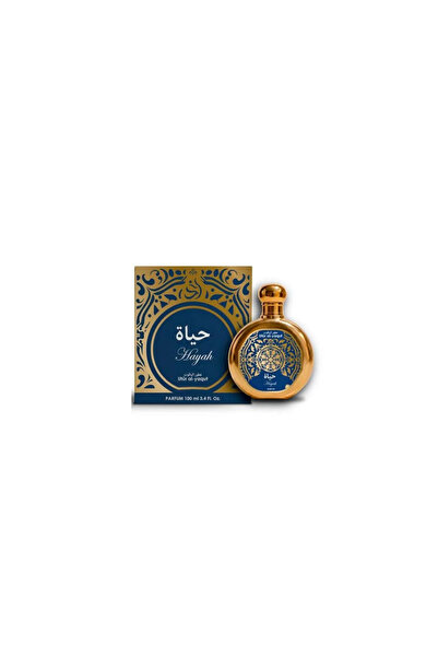 Saphir Utur Al-Yaqut Hayah Parfum 100ml