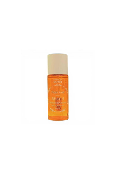 Saphir Tropic Gold 100ml Plajă