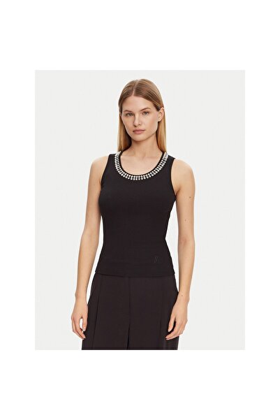 Guess Top de damă 5RGP236299A Negru