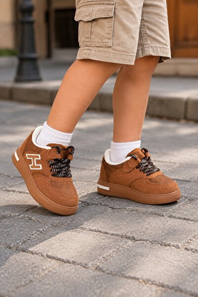 minibonito Girls' and Boys' Casual Sneakers Sports Shoes Stylish and Comforta...