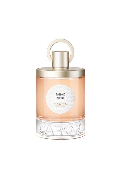 Caron Tabac Noir Edp 100ml Spray