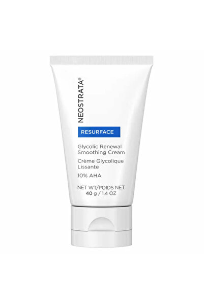 NeoStrata Cremă de netezire și reînnoire cu acid glicolic 40g