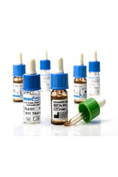 Pro-Lab Diagnostics Sal.Sera 09 (3ml)