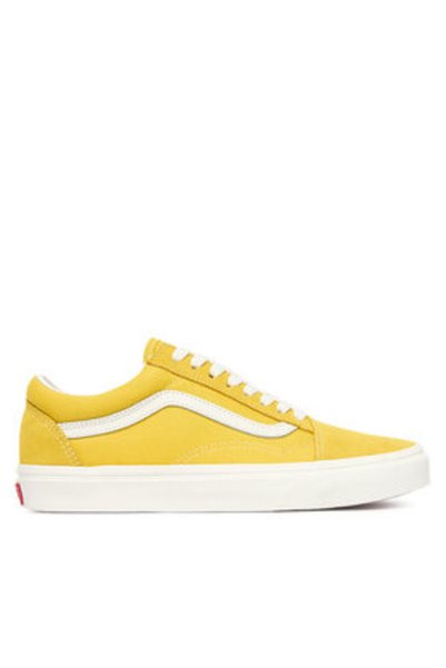Vans Old Skool VN000D7ZGRV1 Adidași Galbeni
