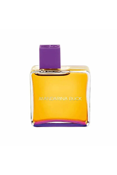 Mandarina Duck Viața este o călătorie pentru ea Apă de toaletă spray 100ml