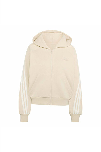 adidas سترة نسائية W AK 3S FZ HD KV9880