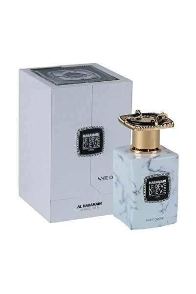 Al Haramain Le Reve D'eve Extracto De Perfume Orhidee Albă 100ml Spray