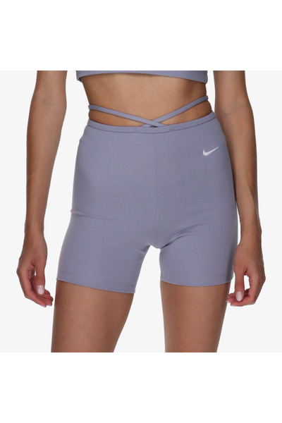 Nike Pantaloni scurți de ciclism W NSW EVRDY MOD HR